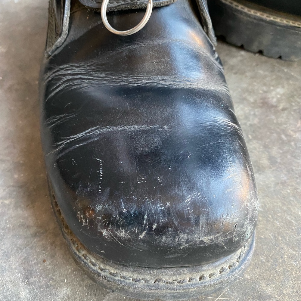 Southwest Eagle 8” Structural Firefighter Station… - image 2